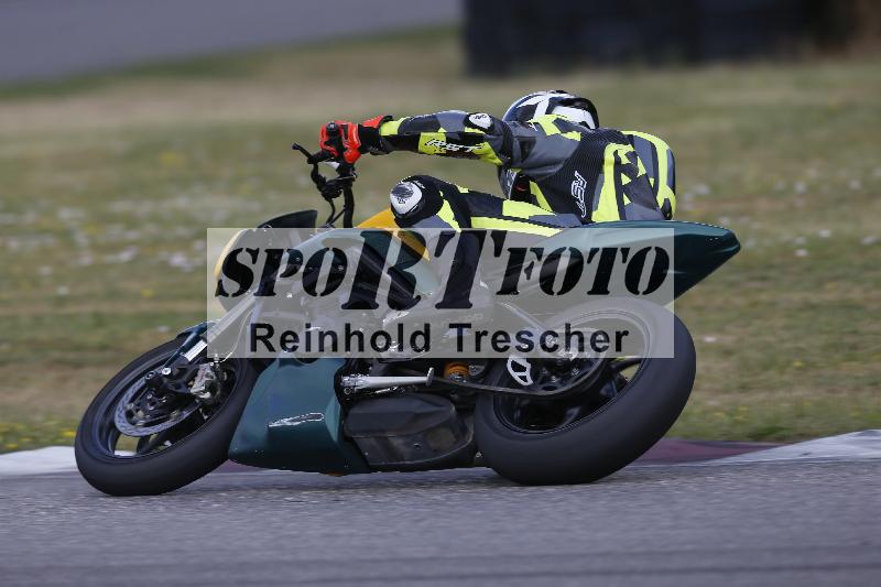 /18 05.06.2026  TZ Motorsport ADR/Gruppe gelb/138